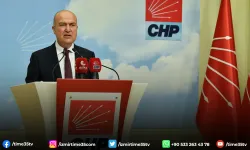 CHP'li Bakan'dan kaçak tarikat binasına tepki