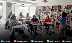 Çiğli Belediyesi’nden kadınlara ‘Anne Destek Programı’