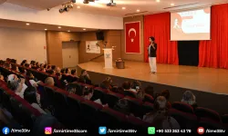 Çiğli'de masalların büyülü dünyasında yolculuk