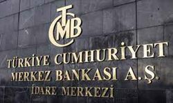 Merkez Bankası döviz alımını yavaşlattı