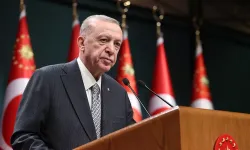 Erdoğan'dan 'kredi kartına vergi' açıklaması