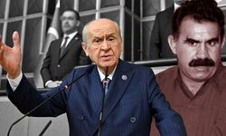 Öcalan'dan Bahçeli'nin çağrısına ilk yanıt!