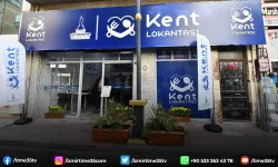 Dördüncü Kent Lokantası Menemen’de açıldı