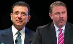 Ekrem İmamoğlu'ndan Yiğit Bulut'a tazminat davası