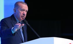 Erdoğan: Netanyahu, küresel düzeni tehdit eder hale geldi