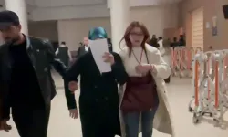 Fatma Zehra Kınık hakim karşısına çıktı