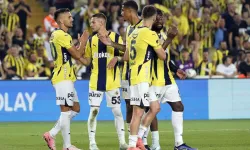 Fenerbahçe kritik virajda; 22 günde 6 maç