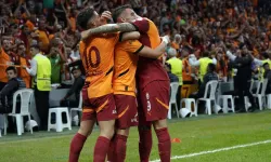 Galatasaray 2 maç sonra kazandı