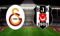 Galatasaray - Beşiktaş derbisinin hakemi belli oldu