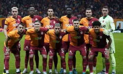 Galatasaray en iyi sezon başlangıcını tekrarladı