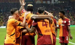 Galatasaray ile Alanyaspor 17. randevuda