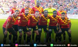 Göztepe, son iki maçta 6 gol atıp, 6 gol yedi