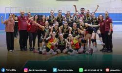 Göztepe Voleybol’da iç saha maçları ücretsiz