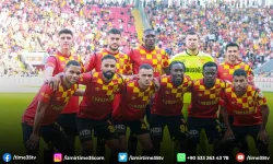 Göztepe’nin konuğu Trabzonspor