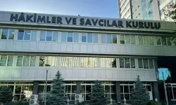 HSK binasında bıçaklı saldırı: Personel müfettişi bıçakladı!