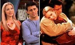 'Friends' dizisinde Phoebe hayatını kaybetti