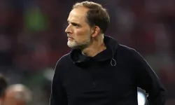 İngiltere Milli Takımı, Thomas Tuchel'e emanet