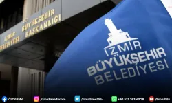 İzmir Büyükşehir’de kadro revizyonu devam ediyor