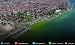 İzmir Körfezi'nin kurtuluş reçetesi açıklandı