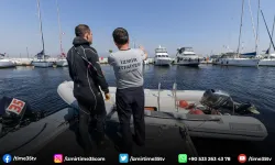 İzmir Marina’da yıllık 400 bin TL tasarruf sağlayan iş birliği