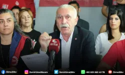 İzmir'de belediyelerde grev kapıda