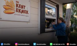 İzmir’de yurttaşın imdadına Halk Ekmek yetişiyor