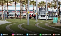 İzmir’e alınacak 22 tramvay aracı için ihale yapıldı