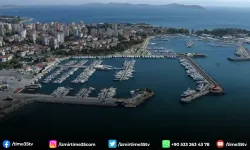 İzmir'e üç yat limanı geliyor