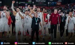 Karşıyaka Basketbol, Beşiktaş deplasmanında