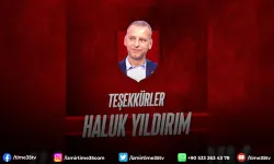 Karşıyaka Basketbol'da Haluk Yıldırım ile yollar ayrıldı