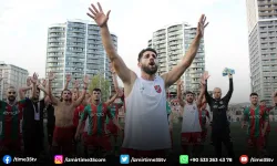 Karşıyaka, dış sahada gol yemiyor