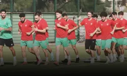 Karşıyaka’nın rakibi Kuşadasıspor