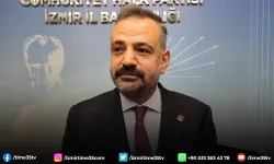 Kendi Başkanlarından Aslanoğlu'na protesto