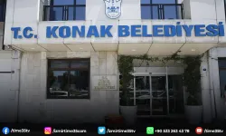 Konak Belediyesi'nden 'maaş' açıklaması