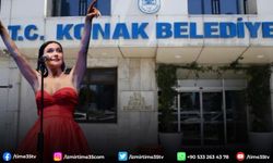 Konak Belediyesi'nden Şevval Sam konseri açıklaması