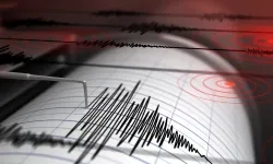 Malatya'da 5.9 büyüklüğünde deprem