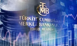 Merkez Bankası'nın toplam rezervleri azaldı