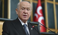 Bahçeli: Devlet terörle masaya oturmaz!