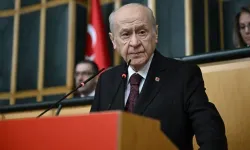 Bahçeli: Ne ülkü ocaklarını ne de MHP'yi çiğnetmem