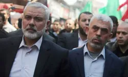 Hamas'ın yeni liderine ilişkin kritik karar