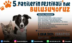 Patilerin Festivali 5. kez Gündoğdu Meydanı’nda