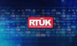 RTÜK'ten dizi ve filmlerle ilgili uyarı!