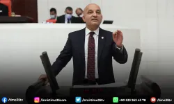 CHP'li Polat: Şans vatandaşa değil yandaşa güldü!