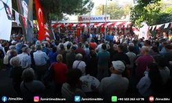 Selçuk’ta Halk Mark-Et hizmete başladı