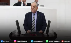 CHP’li Nalbantoğlu gıda sahtekarlığını önlemek için kanun teklifi verdi