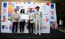 Kuşadası Sokak Festivali Coşkusu Uluslararası Arenaya Taşındı