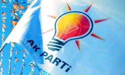 AK Parti'de 7 başkan görevden alındı