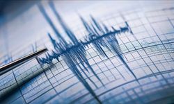 Adıyaman'da deprem!