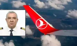 THY pilotu, sefer sırasında hayatını kaybetti