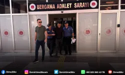 Tekirdağ'dan gelen uyuşturucu taciri İzmir'de yakalandı